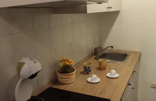 Milan Apartment | Charming loft in Milan intimate and cozy
