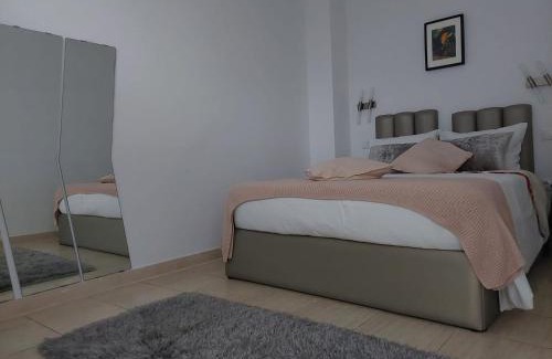 Campanha Apartment | charming loft in Porto