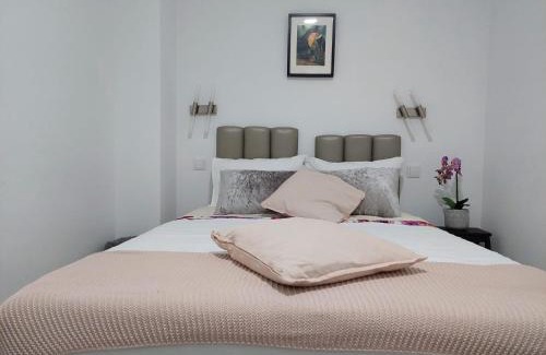 Campanha Apartment | charming loft in Porto