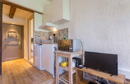 Lyon City Centre Apartment | Charming loft on the heights of Old Lyon