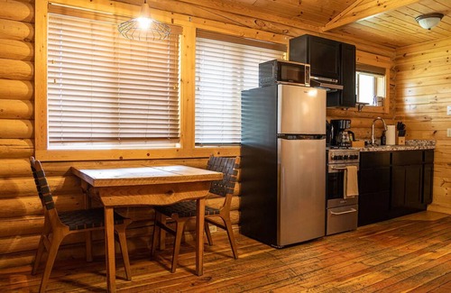 Pagosa Springs House | Charming Log Cabins Near Pagosa Springs – Ultimate Comfort & Nature Contact