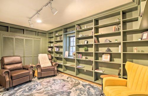 Logan House | Charming Logan Home - Hike, Bike, Kayak and More!