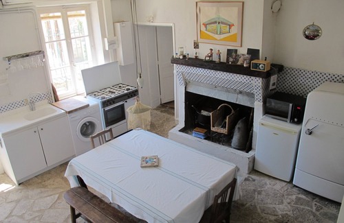 Houlbec-Cocherel House | Charming longere normande with swimming pool