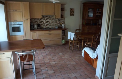 Bouin House | Charming Longere vendeenne in a village on the Vendée Breton marshes