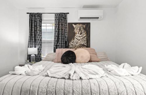 Audubon Apartment | Charming Louisville Apt with Parking and Great Location