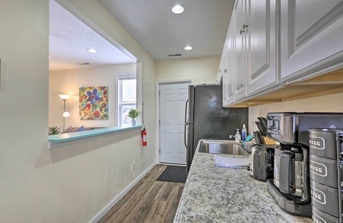Ludlow Cottage | Charming Ludlow Retreat < 4 Mi to Dtwn Cincy!