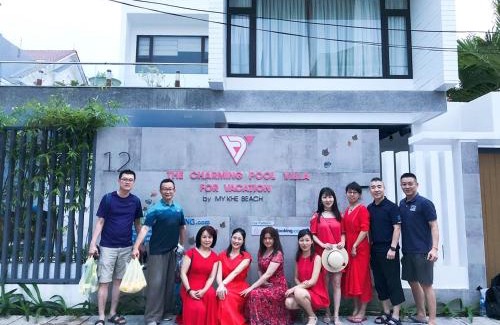 Son Tra Villa | Charming Luxury Beach Villa Da Nang