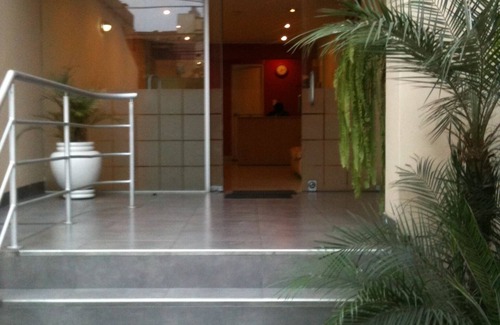 Miraflores Apartment | Charming & Luxury Condo