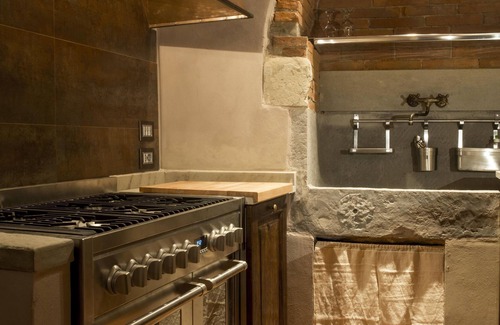 Arezzo Apartment | Charming & Luxury Historic Guest House in the Center of Arezzo (Tuscany)