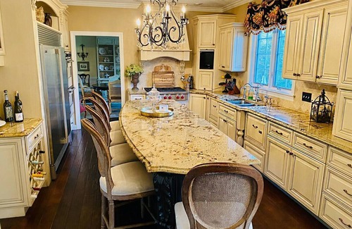 Granger House | Charming luxury homenn
