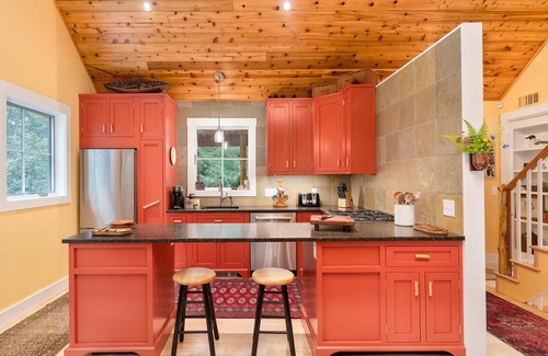 South Kingstown Cottage | Charming Luxury 3-bedroom cottage in South Kingstown