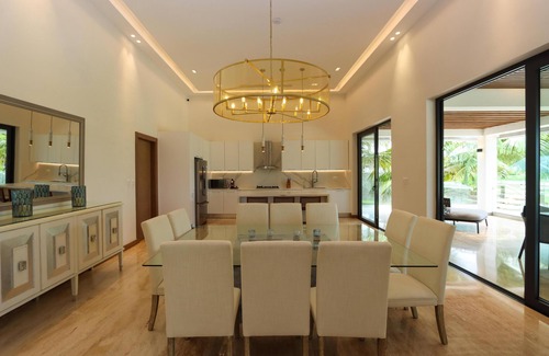Las Palmas Villa | Charming Luxury Villa in Casa de Campo - Nightly Rental