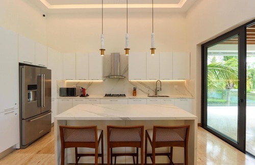 Las Palmas Villa | Charming Luxury Villa in Casa de Campo - Nightly Rental