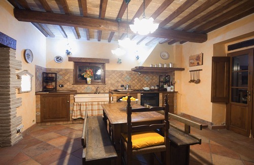 Valfabbrica House | Charming&Luxury Villa near Assisi-Gubbio-Perugia, oasis of peace relax & privacy