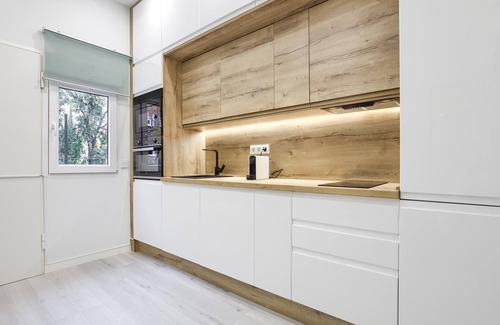 Ventas Apartment | Charming Madrid el Carmen - Seasonal rental