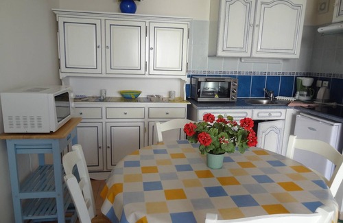 La Faute-sur-Mer House | Charming Maisonette with Pool, Near the Beach - Ideal for Families