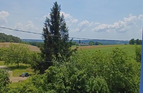 Bonnes House | Charming Maison de Maitre near Saint-Emilion, Cognac and Bordeaux!