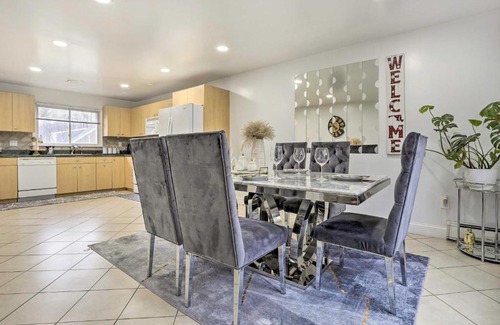 Mamaroneck House | Charming Mamaroneck Home about 22 Mi to Manhattan