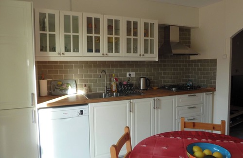 Saint-Lambert House | Charming Marseillan House with Great Location