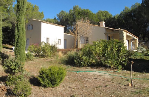 Lambesc House | Charming Mazet between Aix en Provence and the Luberon