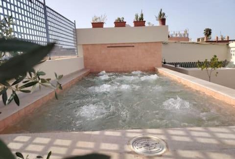 Bab Doukkala Villa | Charming Medina Riad 8 rooms with pool - Riad INN Medina