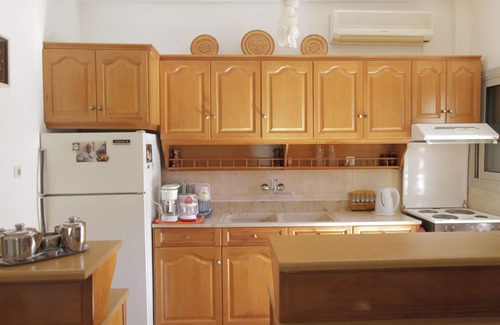 Spata-Artemida House | CHARMING MEDITERRANEAN COTTAGE NEAR THE BEACH AND CLOSE TO THE AIRPORT AND PORT