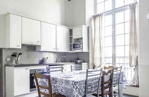 Montbazon House | Charming mill 15 min from Tours