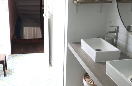 Crain House | Charming Mill - Burgundy near Vezelay