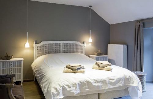 Gedinne House | Charming Mill in Gedinne