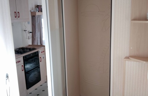 Murat-le-Quaire House | * Charming * mobile home dressed in chalet Cures Vac. summer/winter short/long stay
