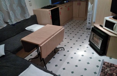 Murat-le-Quaire House | * Charming * mobile home dressed in chalet Cures Vac. summer/winter short/long stay