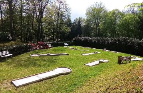 Saint-Cheron Apartment | Charming Mobile Home Campsite 3stars 40 min from Paris