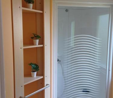 Saint-Cheron Apartment | Charming Mobile Home Campsite 3stars 40 min from Paris