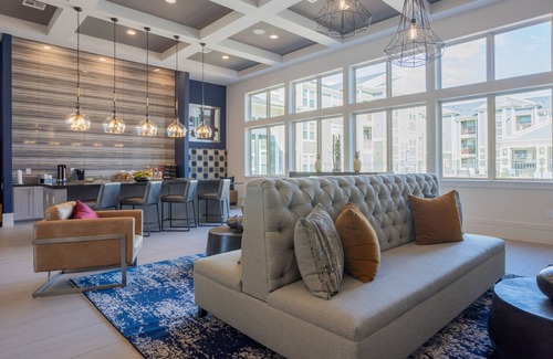 Southeast Houston Apartment | Charming & Modern 1Bd/1Bth I Properties by Preston