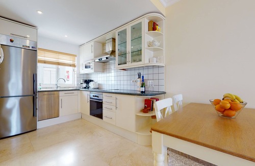 Playa de Mogan Condo | Charming, modern apartment with terrace, directly on the sea, free WiFi