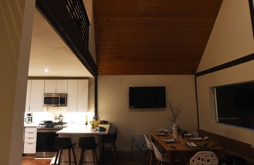 Vail House | Charming, Modern Cabin-A house in Vail all to yourself!