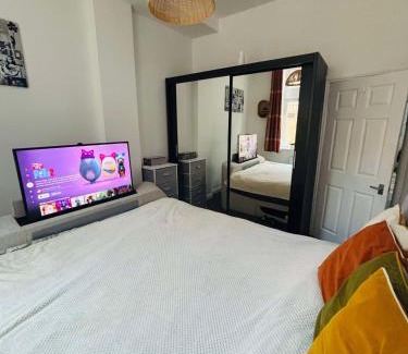 Cwm Frwd Oer Apartment | Charming & Modern Flat 2