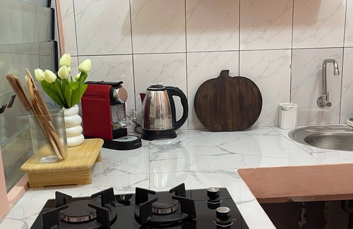 Brazzaville House | Charming Modern House in Plateau des 15 ans, Ideal for your Stay!
