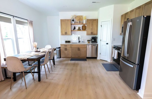 Gastonia House | Charming Modern House Near Downtown