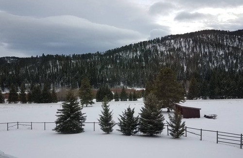 Bozeman House | Charming Montana ranch house minutes from Bridger Bowl & Crosscut Nordic Center