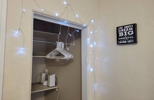 Boulder City Cottage | Charming Monthly Furnished 2 Bedroom in Boulder City