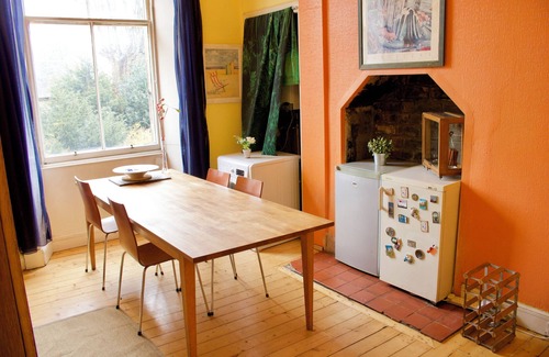 Morningside Apartment | Charming Morningside Flat in Edinburgh
