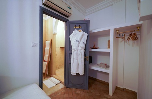 Sidi Ben Slimane El Jazouli Bed & Breakfast | Charming morrocan Riad & Spa in Marrakech