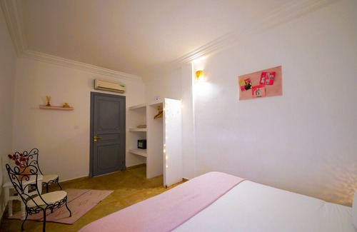 Sidi Ben Slimane El Jazouli Bed & Breakfast | Charming morrocan Riad & Spa in Marrakech