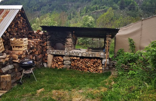 Champoleon House | Charming mountain house