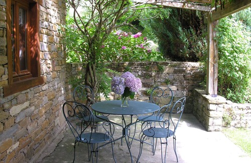 Oust House | Charming mountain house with magnificent views of Mont Valier
