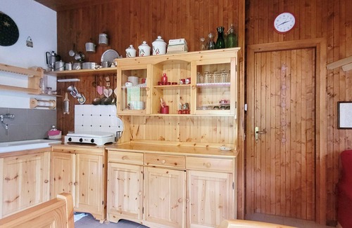 Pasturo House | Charming Mountain Hut on Grigna Mountain