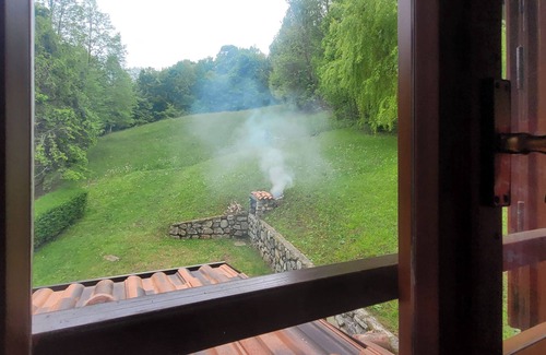 Pasturo House | Charming Mountain Hut on Grigna Mountain