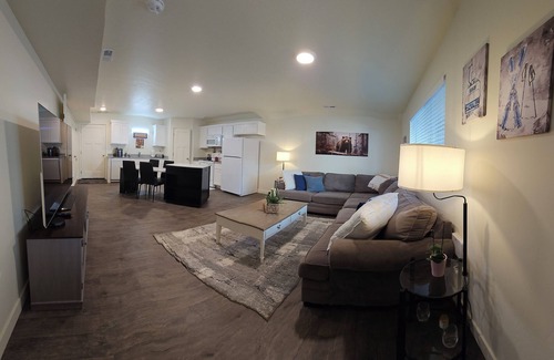 Heber House | 🏔 Charming Mountain Retreat in the Heart of Heber City Back Side of Park City