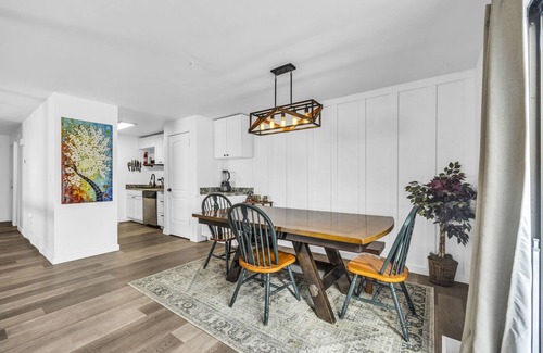 South Ogden House | Charming Mountain Retreat: Enjoy life by the slopes